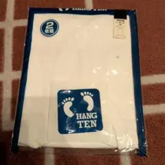 HANGTEN 丸首サーフシャツのサムネイル