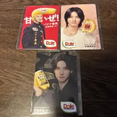 JO1 佐藤景瑚　バナナ番長