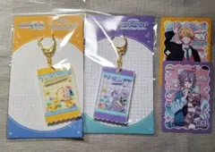 プロセカ 天馬司 神代類 グッズ まとめ売り