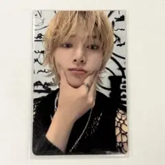 2025年最新】stray kids アイエン トレカの人気アイテム - メルカリ