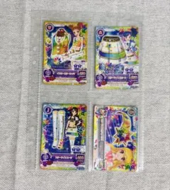 アイカツ！ スターライトコーデ