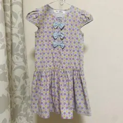 アイアムマリリン　ワンピース　140センチ