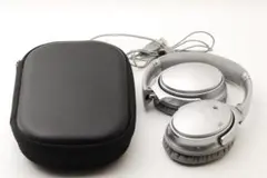 【極美品】Bose QC35（初代）シルバー 新品パッド交換済 リフレッシュ済 2026年最新】bose quietcomfort 35 シルバーの人気アイテム - メルカリ