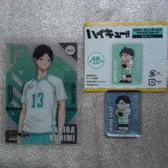 2025年最新】国見英 アクリルブロックの人気アイテム - メルカリ