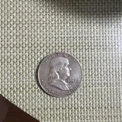 2026年最新】銀貨 フランクリンの人気アイテム - メルカリ