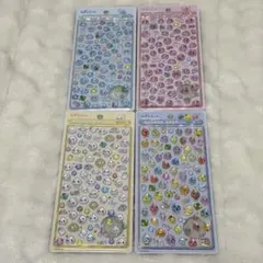 しずくちゃん ボンボンドロップ