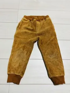 ラッドチャップ　RADCHAP キッズ　子供　ズボン　パンツ　100cm