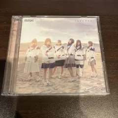 BiSH / プロミスザスター[DVD付通常LIVE盤]