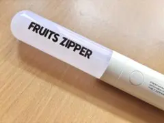 2026年最新】fruits zipper ペンライトの人気アイテム - メルカリ