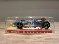 Minolta March 73S Fuji GC 1973 ミニカー - メルカリ