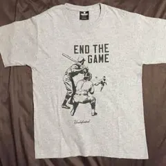undefeated アンディフィーテッド Tシャツ