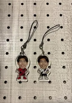 ヴィッセル神戸 ボンフィン 宮代 大聖 9