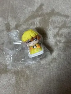 おねむたん 鬼滅の刃 善逸