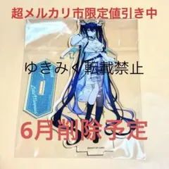 2026年最新】勝利の女神:NIKKE アクリルスタンド リトルマーメイドの