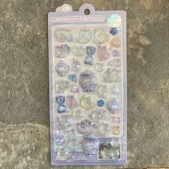 『限定値下げ』正規品　匿名配送　ボンボンドロップシール　オリジナル　ナイトミャウ