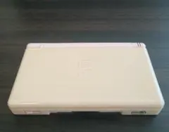 ニンテンドー DS Lite 本体 ノーブルピンク