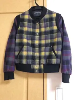 ジャケット ブルゾン