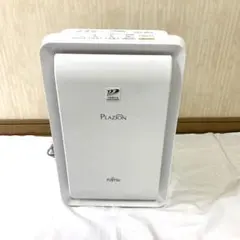 富士通ゼネラル DAS-303K-W 脱臭機 美品のサムネイル