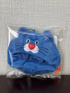 mojojojo かぶっちゃお☆マスコットぬいぐるみ　Nicky