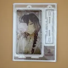 翌日発送】花譜 雷鳥 デスクマット - メルカリ