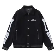 2026年最新】AMIRI カラー：ブラック系 スタジャンの人気アイテム