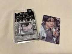 NCT WISH Ode to Love SMiniver. ジェヒトレカ2枚