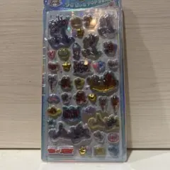 うるちゅる トムとジェリー シール