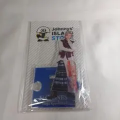 SixTONES 京本大我 アクリルスタンド 第１弾