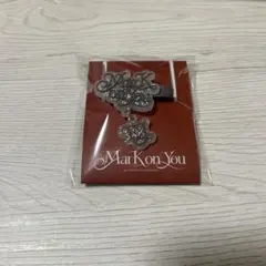&TEAM mark on you ペンライトアクセサリー EJ