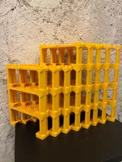 ◉タカラトミー / プラレール◉ ブロック橋脚　29個セット