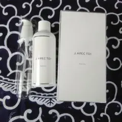 J. AVEC TOI トリートメント ボディローション 250mL - メルカリ
