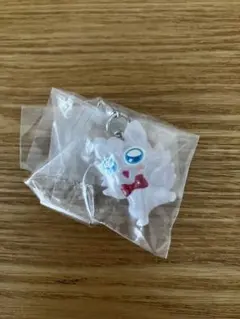 りぼんめじるしアクセサリー リーヤ 赤ずきんチャチャ