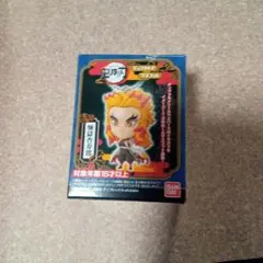 鬼滅の刃　ディフォルメマスコット