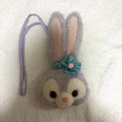 ディズニー ステラ・ルー ポシェット
