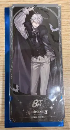 2026年最新】葛葉 チェキの人気アイテム - メルカリ