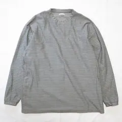 Steven Alan BORDER LONG SLEEVE