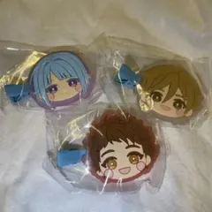 あんスタ　前髪クリップ　創　友也　光