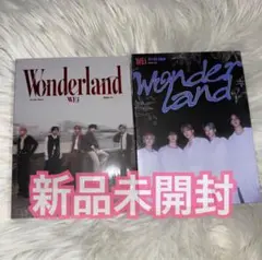 WEi 4集＆5集＆6集 新品未開封アルバム 18枚セット 2025年最新】Weiアルバムの人気アイテム - メルカリ