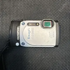 OLYMPUS STYLUS Tough デジタルカメラ 本体のサムネイル