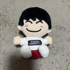 ♡嶋崎斗亜♡ちびぬい Amazon.co.jp: Lilかんさい 嶋崎斗亜 ちびぬい（C9124） : おもちゃ