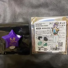 礼瀬マヨイ BNS アクスタ リンライ