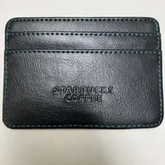 STARBUCKS スターバックスコーヒー パスケース