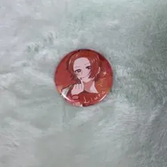 いれいす りうら 10万人 缶バッジ