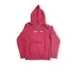 TOMMY JEANS パーカー