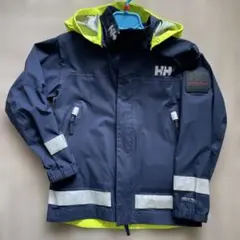 Helly Hansen 反射撥水ジャケット130cmのサムネイル