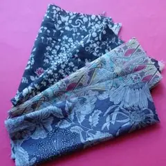 リバティ タナローン３種 グレー系