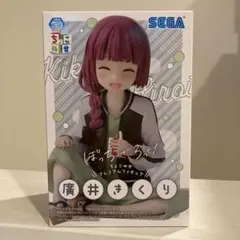 2026年最新】ちょこのせプレミアムフィギュア 廣井きくりの人気