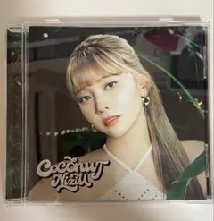 NiziU CD マユカ