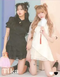 チャイナ服 コスプレ