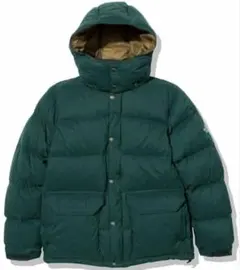 キャンプシエラTHE NORTH FACE